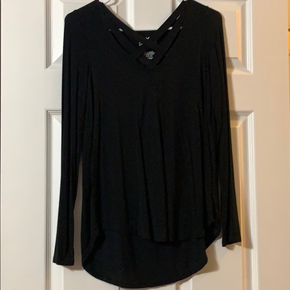 American Eagle long sleeve